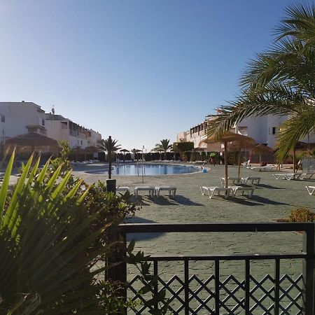 Apartamento En Primera Linea De Vera Playa Naturista! Exterior photo