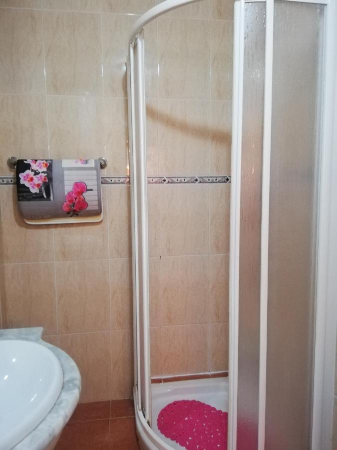 Apartamento En Primera Linea De Vera Playa Naturista! Exterior photo